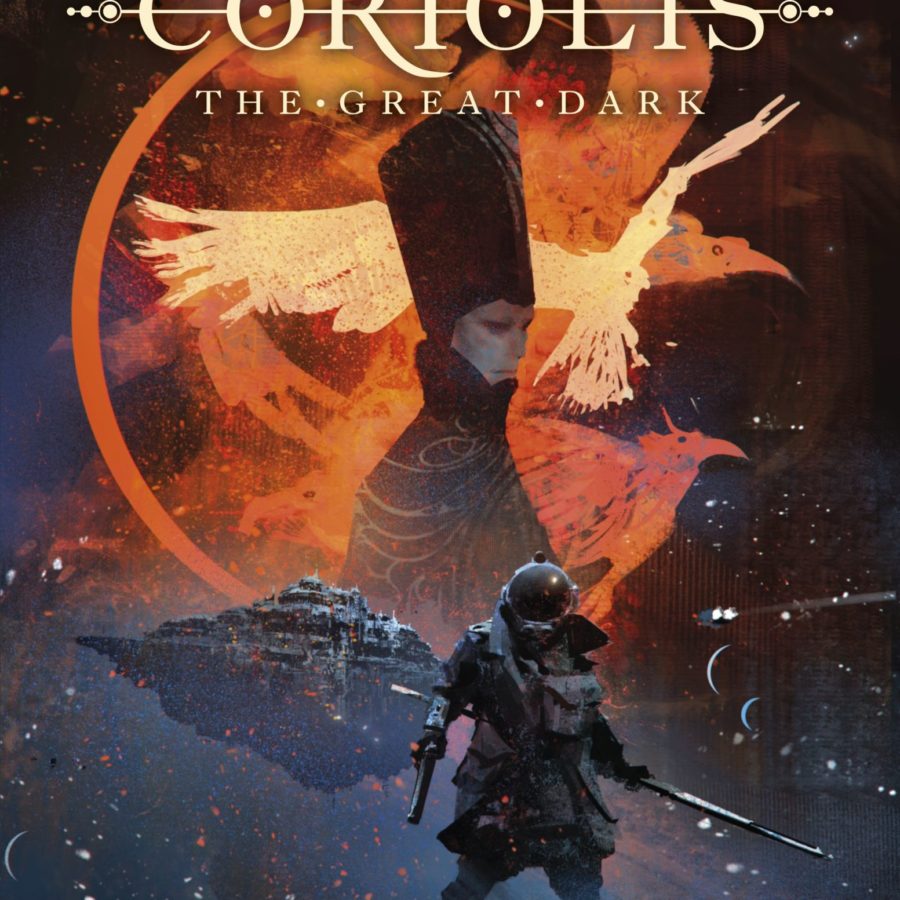 Coriolis - The Great Dark